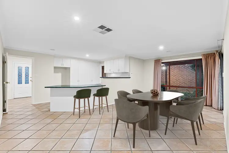 Fourth view of Homely house listing, 5 Diamond Street, Amaroo ACT 2914