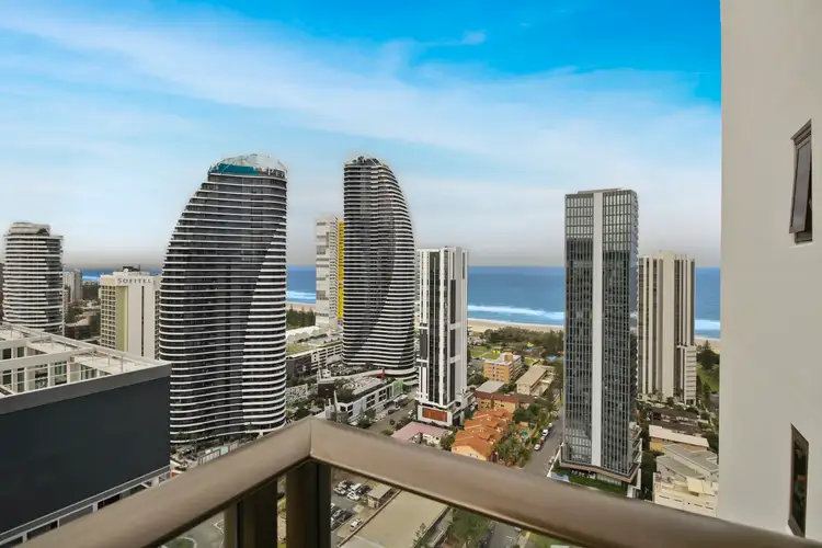 2663 Gold Coast Highway