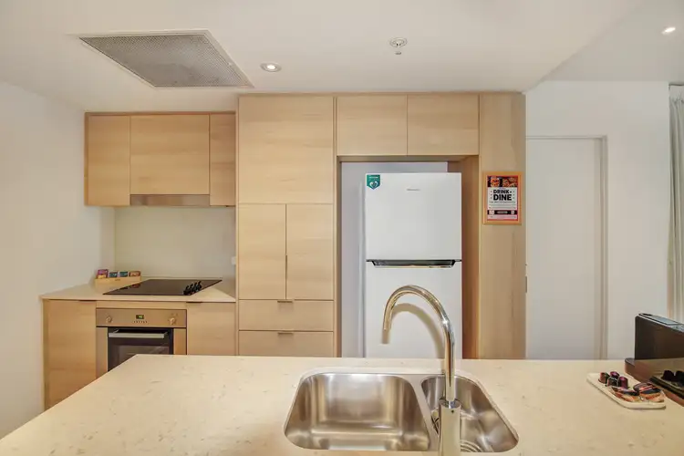Sixth view of Homely apartment listing, 3002/2663 Gold Coast Highway, Broadbeach QLD 4218