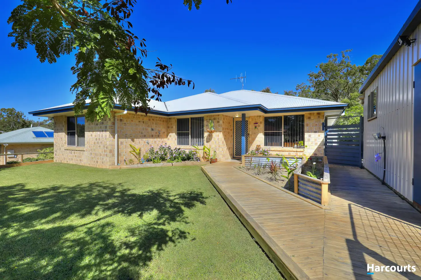 Main view of Homely house listing, 4 Cockatoo Court, Apple Tree Creek QLD 4660