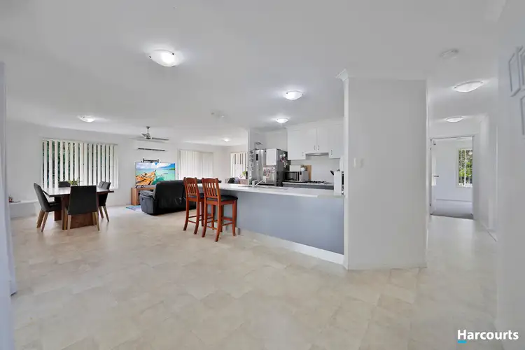 Third view of Homely house listing, 4 Cockatoo Court, Apple Tree Creek QLD 4660