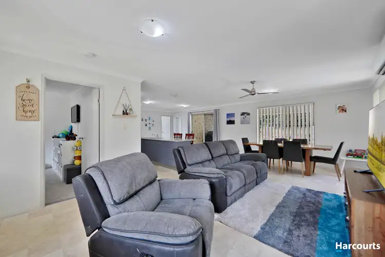 Fourth view of Homely house listing, 4 Cockatoo Court, Apple Tree Creek QLD 4660
