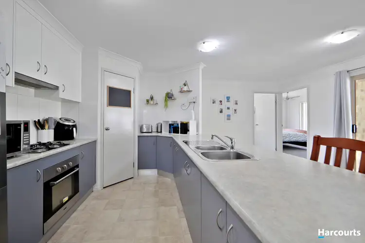 Fifth view of Homely house listing, 4 Cockatoo Court, Apple Tree Creek QLD 4660