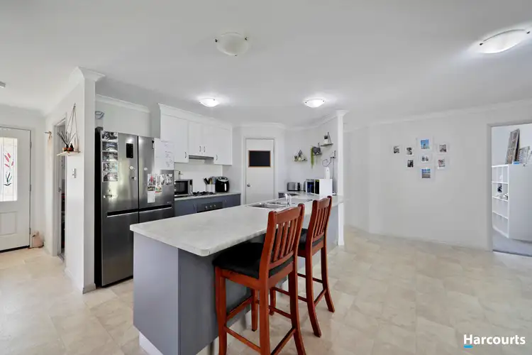 Sixth view of Homely house listing, 4 Cockatoo Court, Apple Tree Creek QLD 4660