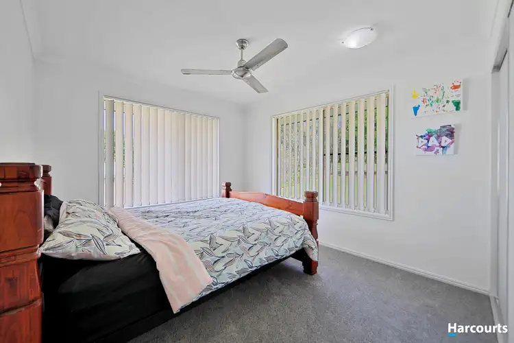 Seventh view of Homely house listing, 4 Cockatoo Court, Apple Tree Creek QLD 4660