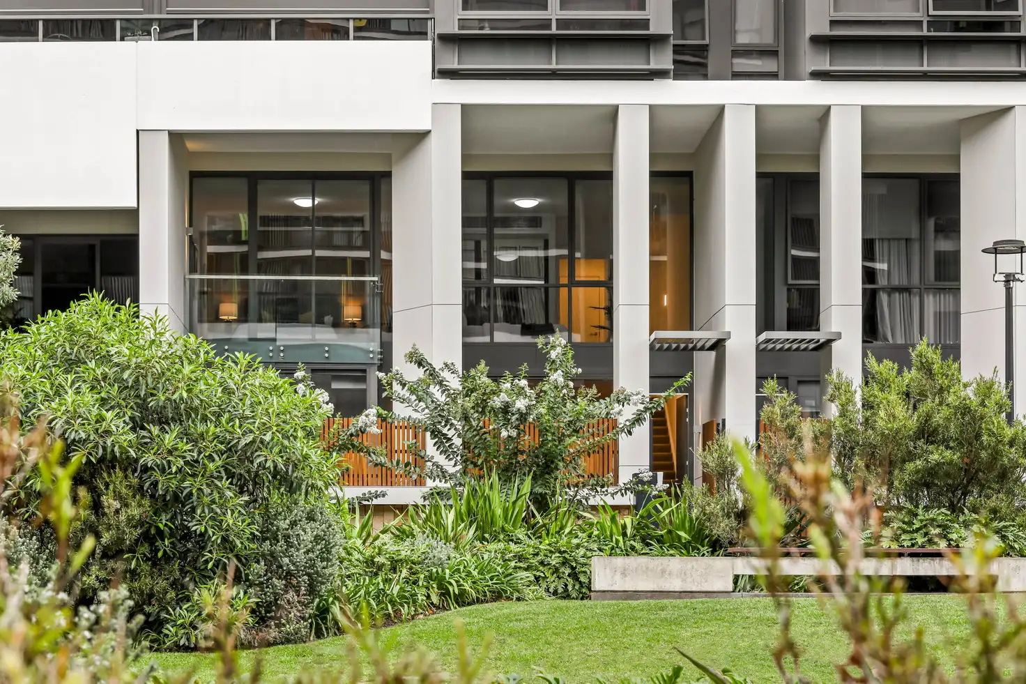 Main view of Homely apartment listing, 5/25 Archibald Avenue, Waterloo NSW 2017