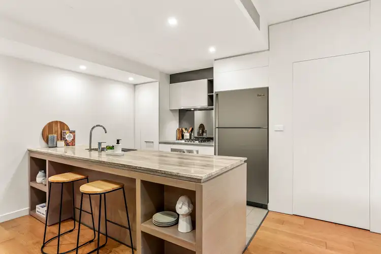 Fourth view of Homely apartment listing, 5/25 Archibald Avenue, Waterloo NSW 2017