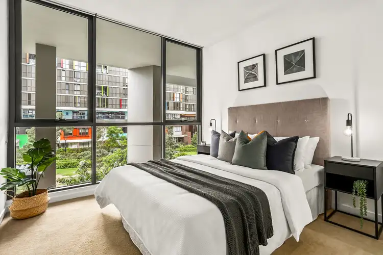 Sixth view of Homely apartment listing, 5/25 Archibald Avenue, Waterloo NSW 2017