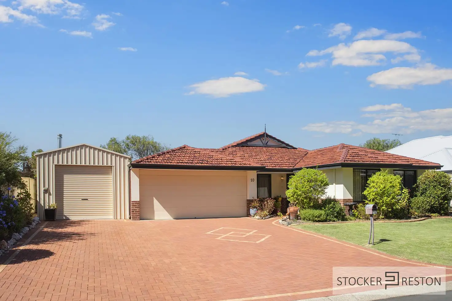 Main view of Homely house listing, 10 Jabiru Place, Geographe WA 6280