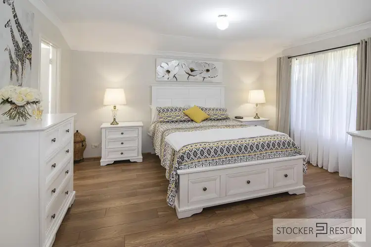 Second view of Homely house listing, 10 Jabiru Place, Geographe WA 6280
