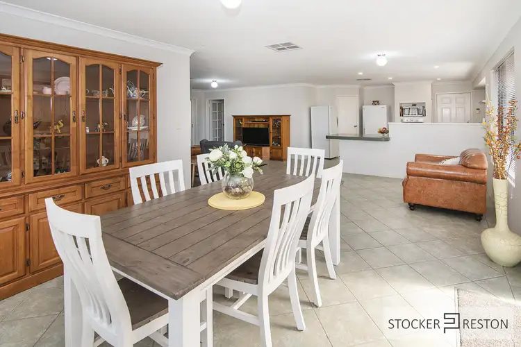 Fourth view of Homely house listing, 10 Jabiru Place, Geographe WA 6280