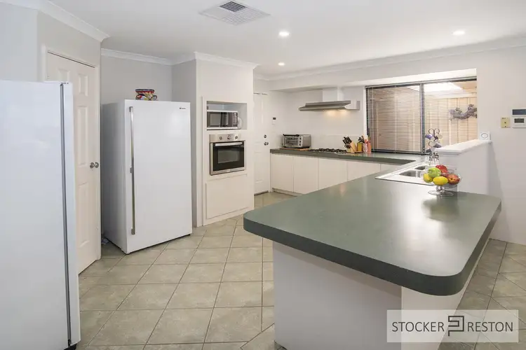 Fifth view of Homely house listing, 10 Jabiru Place, Geographe WA 6280