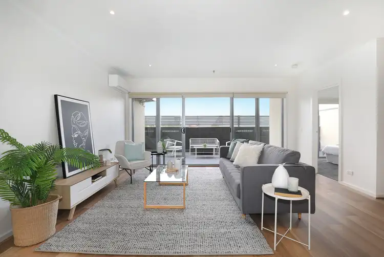 5/51 Curie Avenue, Oak Park VIC 3046