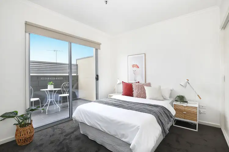 Fifth view of Homely apartment listing, 5/51 Curie Avenue, Oak Park VIC 3046