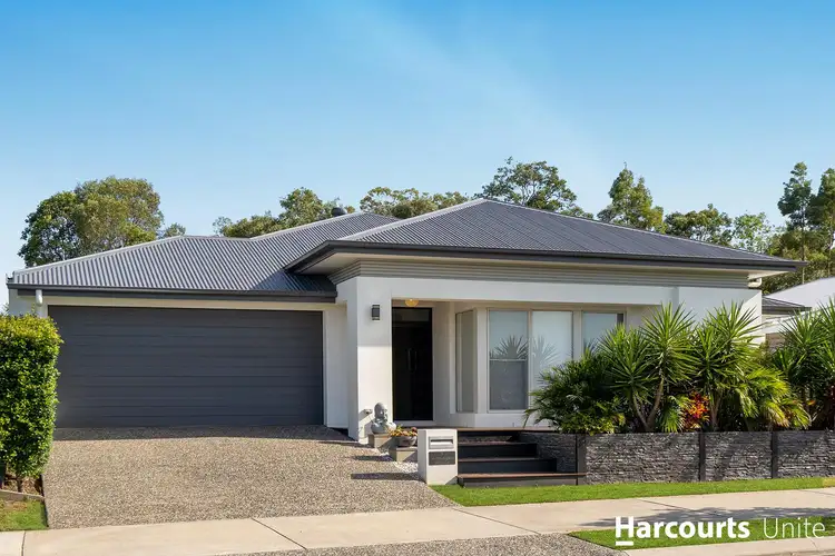 Main view of Homely house listing, 5 Mornington Parade, Burpengary East QLD 4505