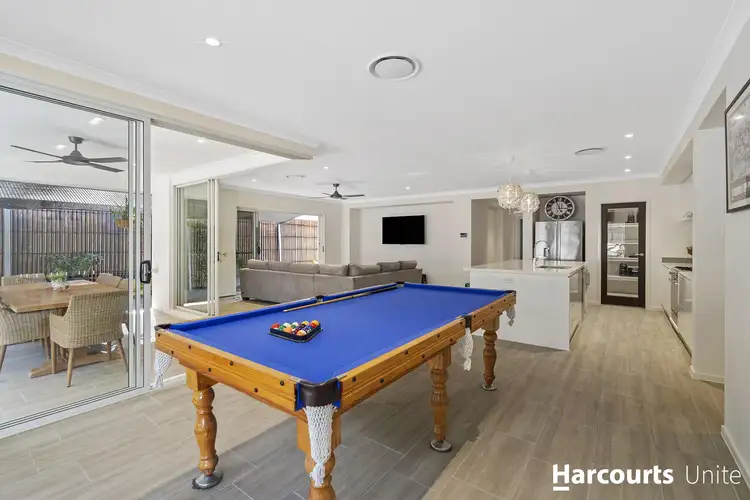 Fifth view of Homely house listing, 5 Mornington Parade, Burpengary East QLD 4505