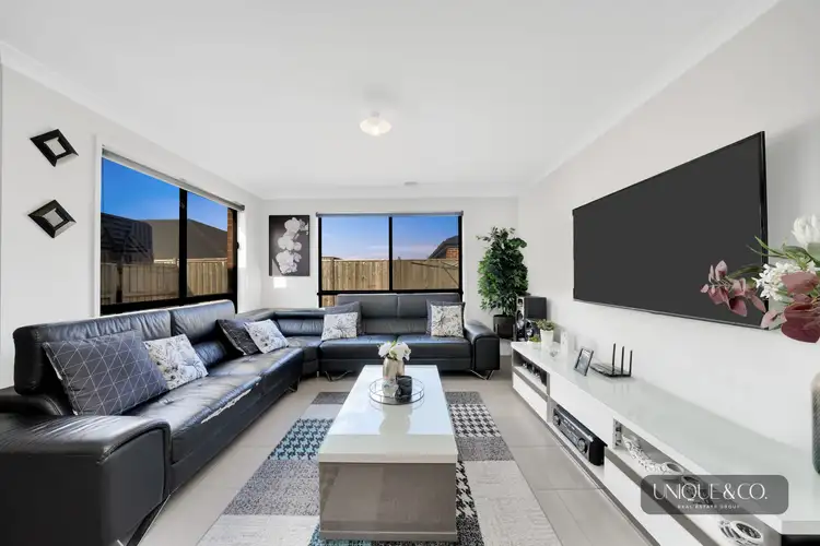 Second view of Homely house listing, 13 Ararat Street, Tarneit VIC 3029