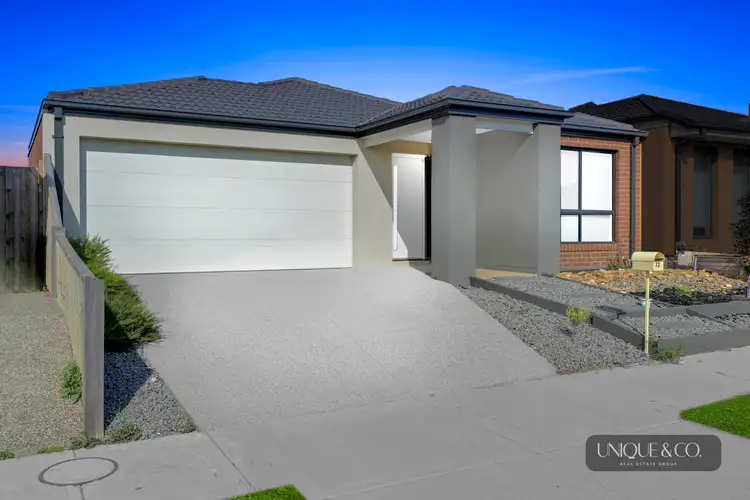 Third view of Homely house listing, 13 Ararat Street, Tarneit VIC 3029