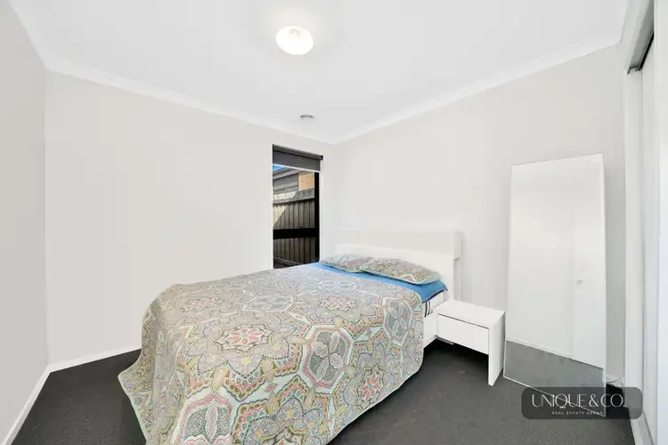 Seventh view of Homely house listing, 13 Ararat Street, Tarneit VIC 3029