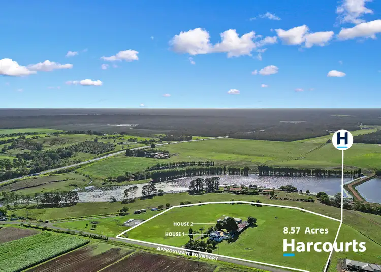 Main view of Homely house listing, 47 GELSOMINOS ROAD, South Isis QLD 4660