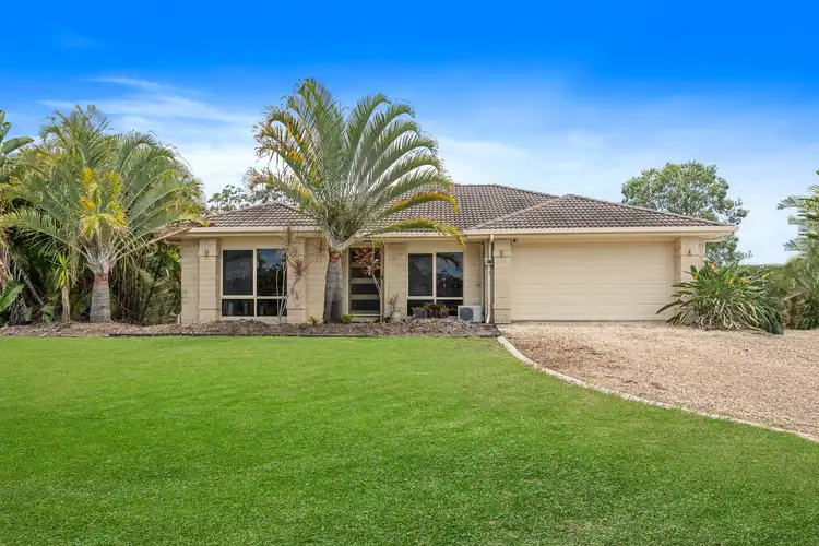 Second view of Homely house listing, 56-60 Border Crescent, New Beith QLD 4124