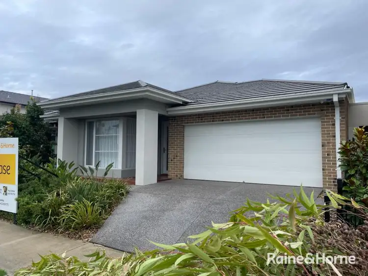 44 lionsgate Crescent, Tarneit VIC 3029