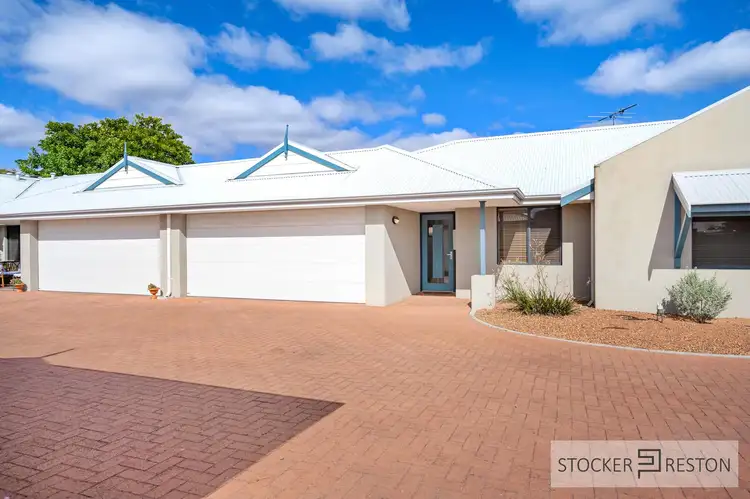 Second view of Homely unit listing, 14/90 Seymour Street, West Busselton WA 6280