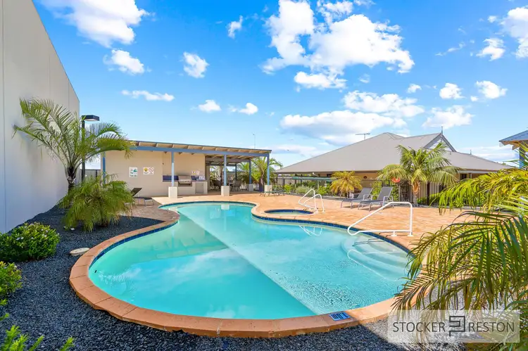 Third view of Homely unit listing, 14/90 Seymour Street, West Busselton WA 6280