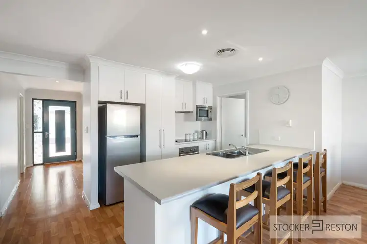 Fourth view of Homely unit listing, 14/90 Seymour Street, West Busselton WA 6280