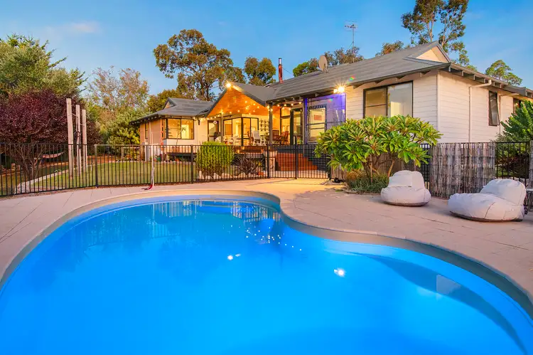 Second view of Homely house listing, 22 Hermitage Drive, Margaret River WA 6285