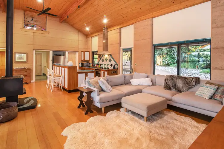 Third view of Homely house listing, 22 Hermitage Drive, Margaret River WA 6285