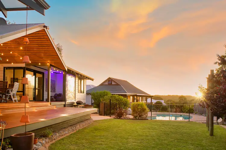 Fifth view of Homely house listing, 22 Hermitage Drive, Margaret River WA 6285