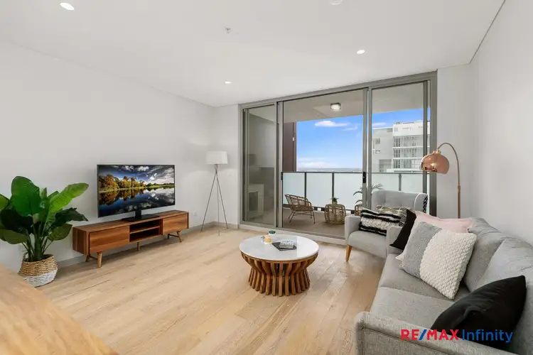 1001/29 George Street, Burwood NSW 2134