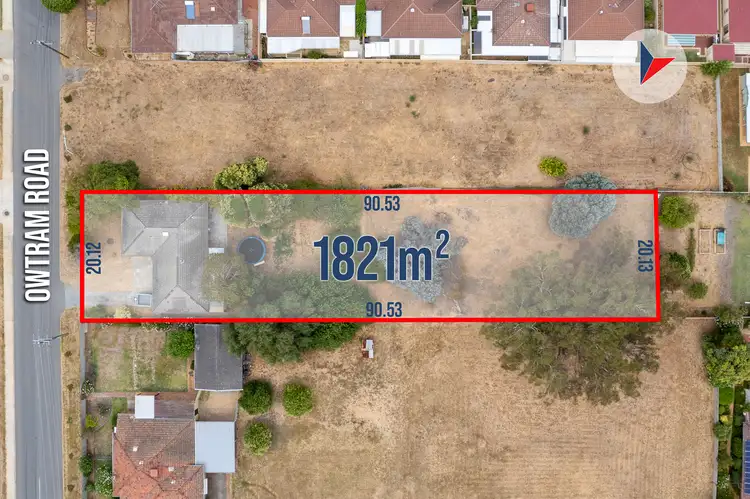 82 Owtram Road, Armadale WA 6112