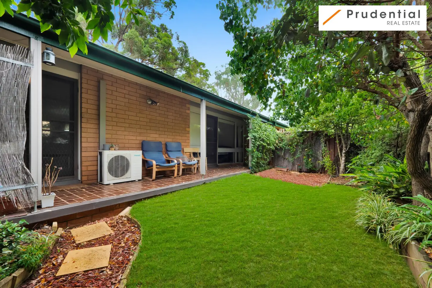 Main view of Homely villa listing, 1/1 Throsby Way, Ambarvale NSW 2560