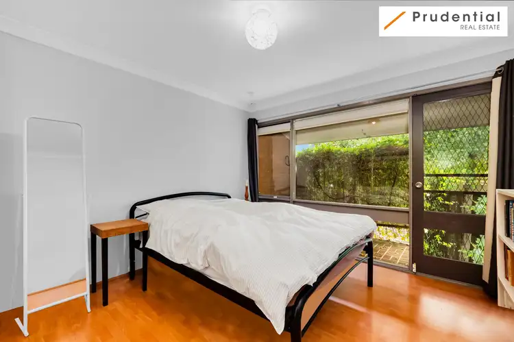 Fifth view of Homely villa listing, 1/1 Throsby Way, Ambarvale NSW 2560