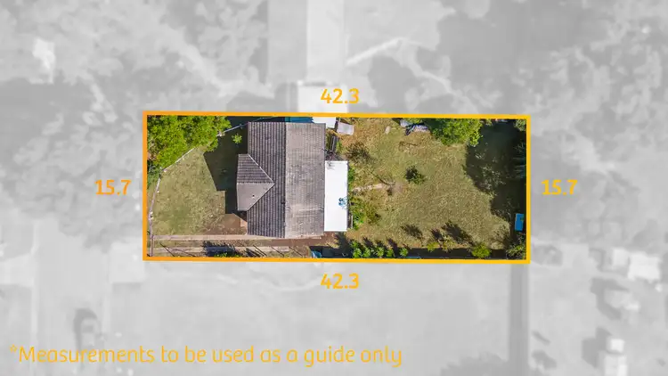 Second view of Homely land listing, 56 Anzac Parade, Muswellbrook NSW 2333