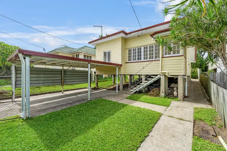Main view of Homely house listing, 6 Killarney Avenue, Manly West QLD 4179