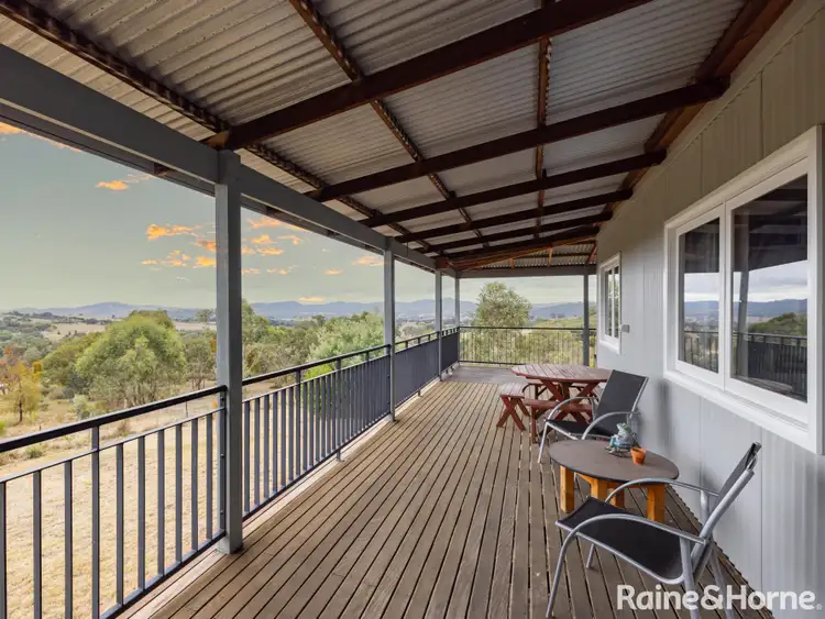 Third view of Homely house listing, 1136 Limekilns Road, Limekilns NSW 2795
