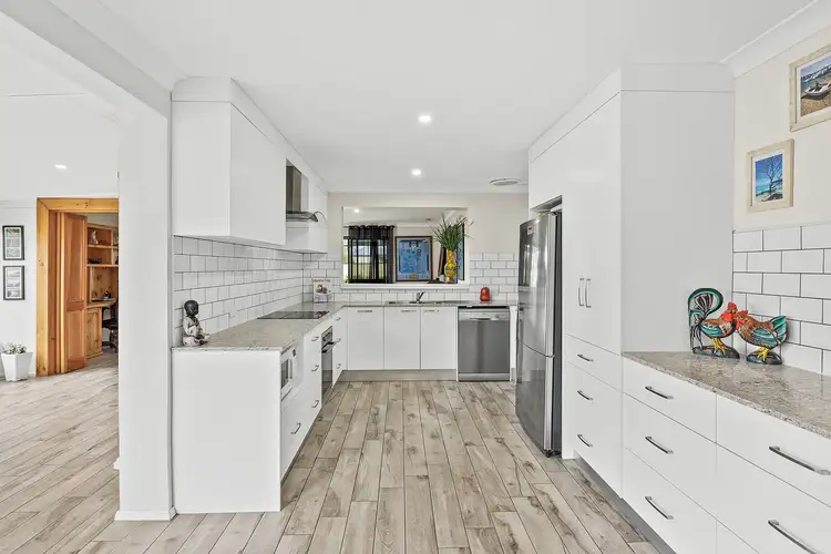 Main view of Homely house listing, 32 Chapman Street, Tahmoor NSW 2573