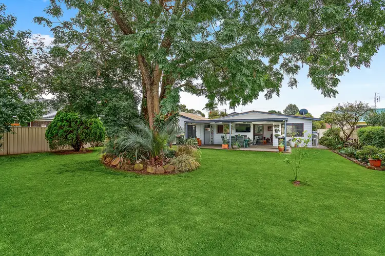 Second view of Homely house listing, 32 Chapman Street, Tahmoor NSW 2573