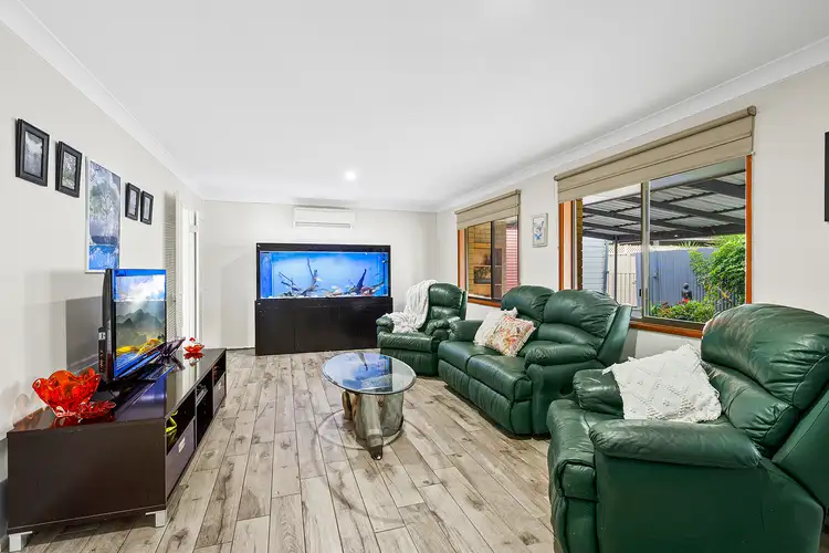 Fourth view of Homely house listing, 32 Chapman Street, Tahmoor NSW 2573