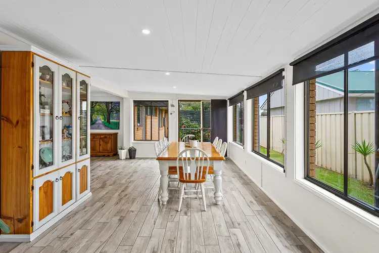 Fifth view of Homely house listing, 32 Chapman Street, Tahmoor NSW 2573
