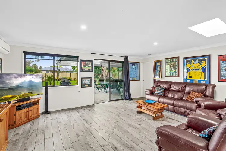 Sixth view of Homely house listing, 32 Chapman Street, Tahmoor NSW 2573