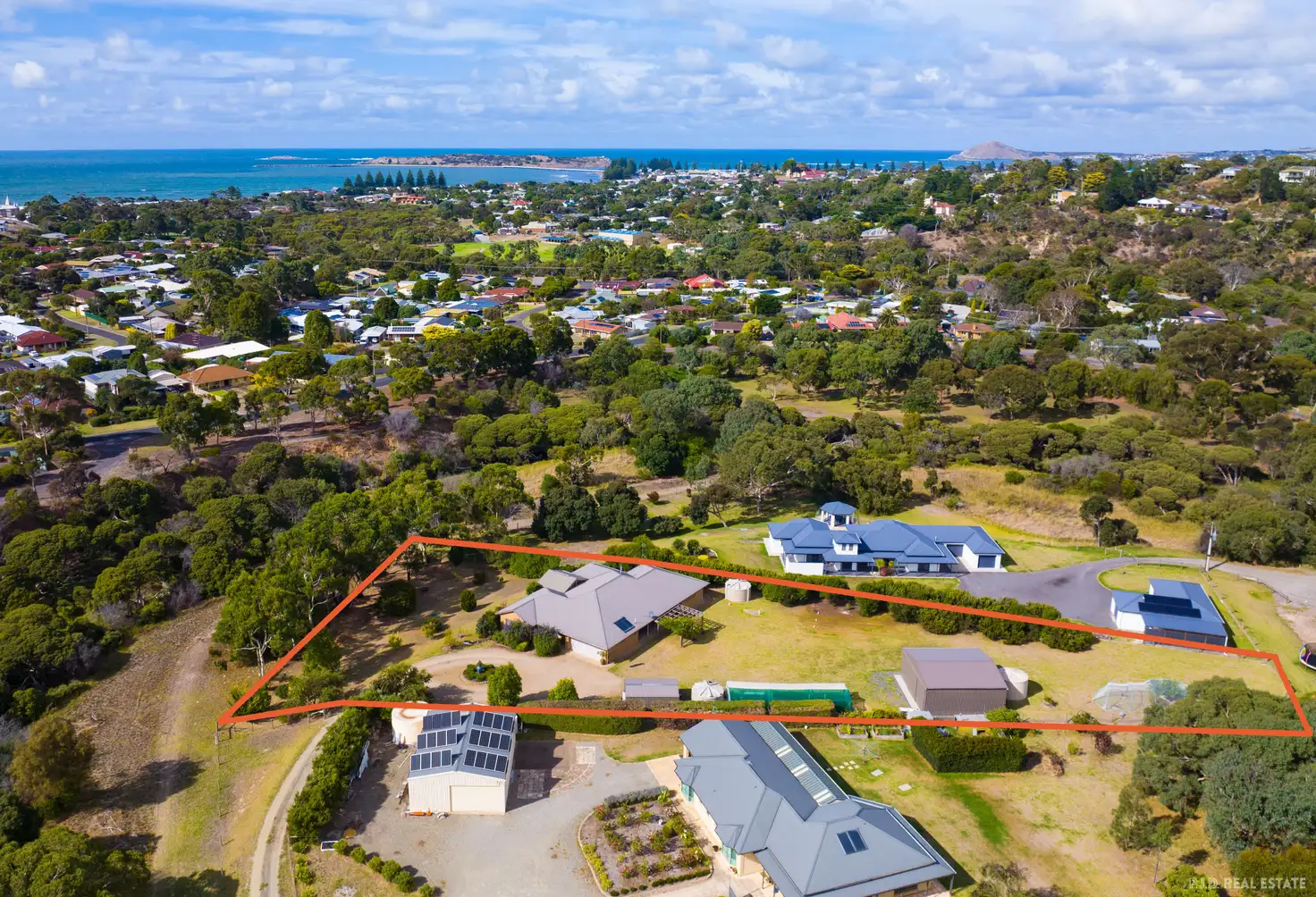 Main view of Homely house listing, 28C Basham Road, Victor Harbor SA 5211