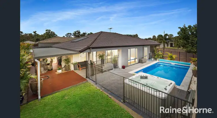 36 Fodora Place, Burpengary East QLD 4505
