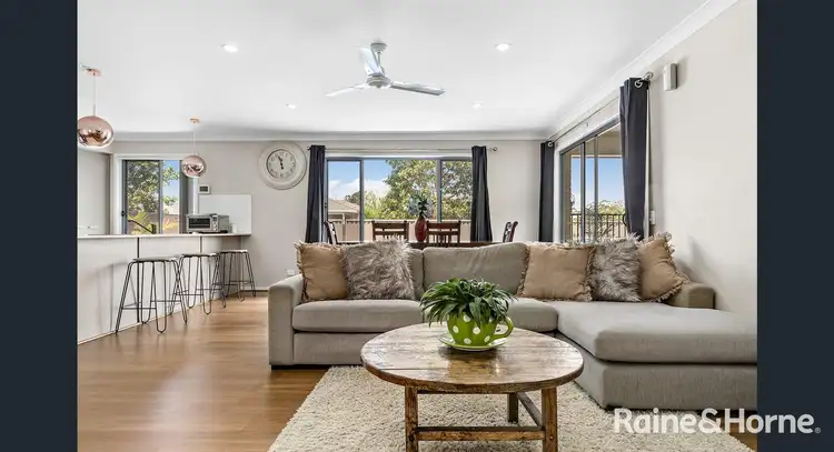 Second view of Homely house listing, 36 Fodora Place, Burpengary East QLD 4505