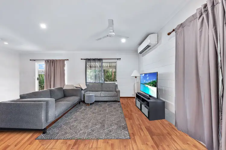 Second view of Homely house listing, 7 Gardenia Street, Proserpine QLD 4800
