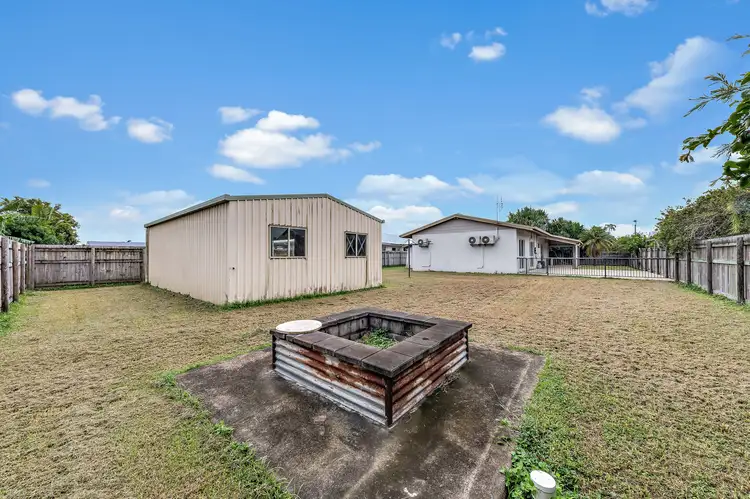 Fourth view of Homely house listing, 7 Gardenia Street, Proserpine QLD 4800