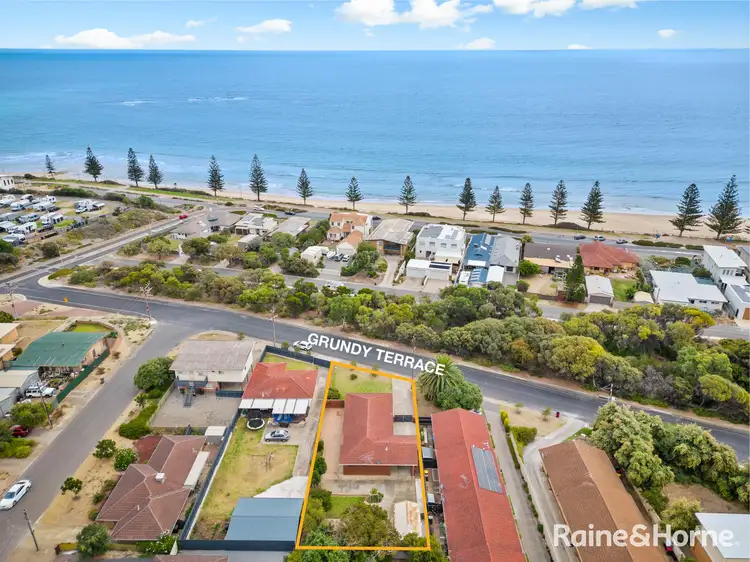 62 Grundy Terrace, Christies Beach SA 5165